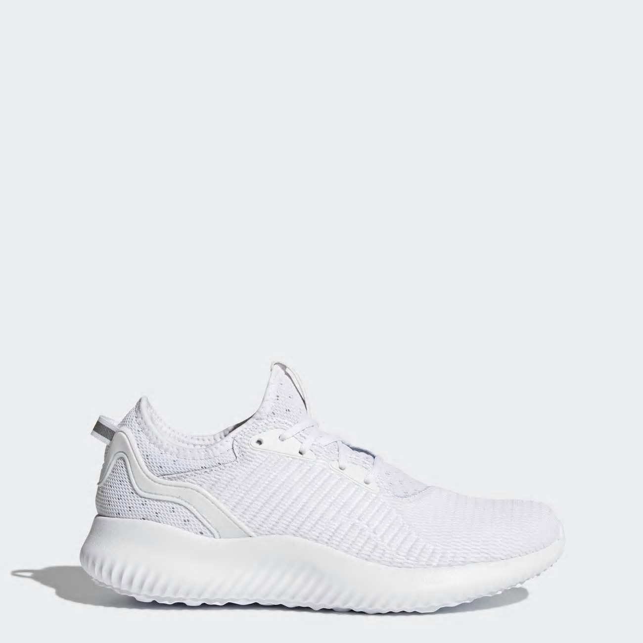 Adidas alphabounce Lux Női Futócipő - Fehér [D10694]